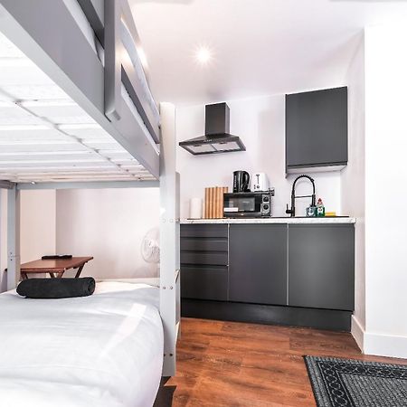 Piccadilly Dreams 1Br Sleep 4 Retreat Vrf Apartment London Bagian luar foto