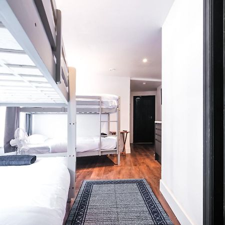 Piccadilly Dreams 1Br Sleep 4 Retreat Vrf Apartment London Bagian luar foto