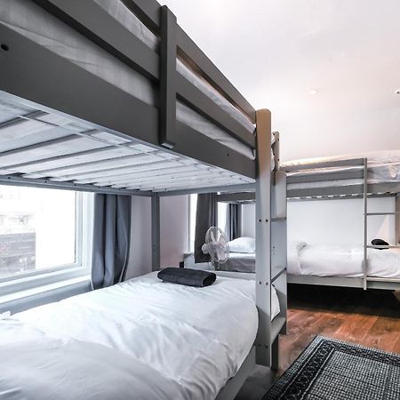 Piccadilly Dreams 1Br Sleep 4 Retreat Vrf Apartment London Bagian luar foto
