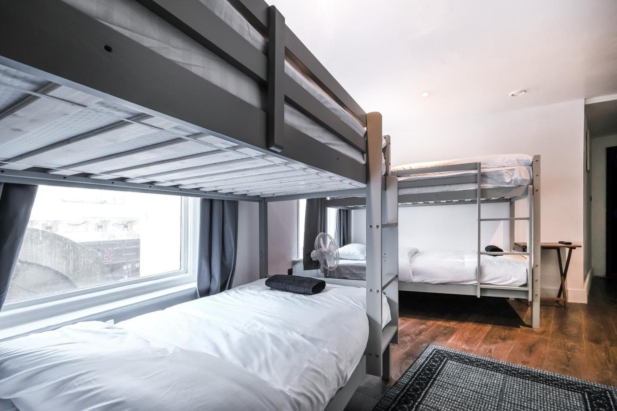 Piccadilly Dreams 1Br Sleep 4 Retreat Vrf Apartment London Bagian luar foto